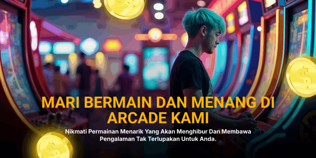 Dingdong Fishing: Sensasi Arcade dari CQ9 yang Bikin Ketagihan