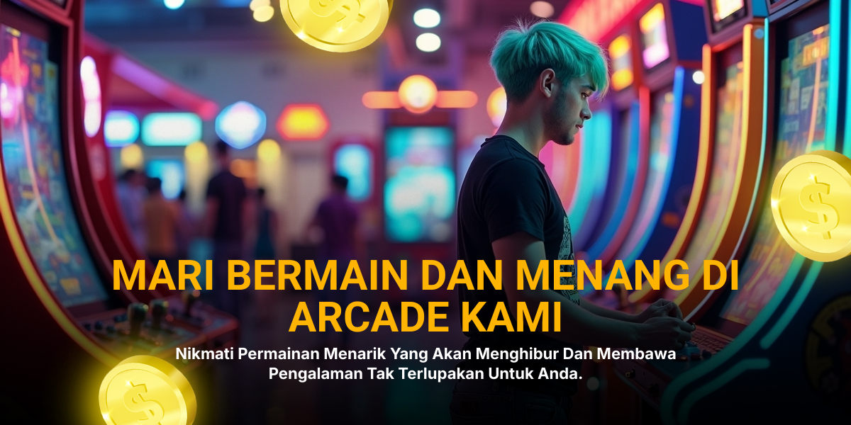 Dingdong Fishing: Sensasi Arcade dari CQ9 yang Bikin Ketagihan