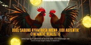 Rahasia Menang Sabung Ayam SV388 yang Jarang Diketahui