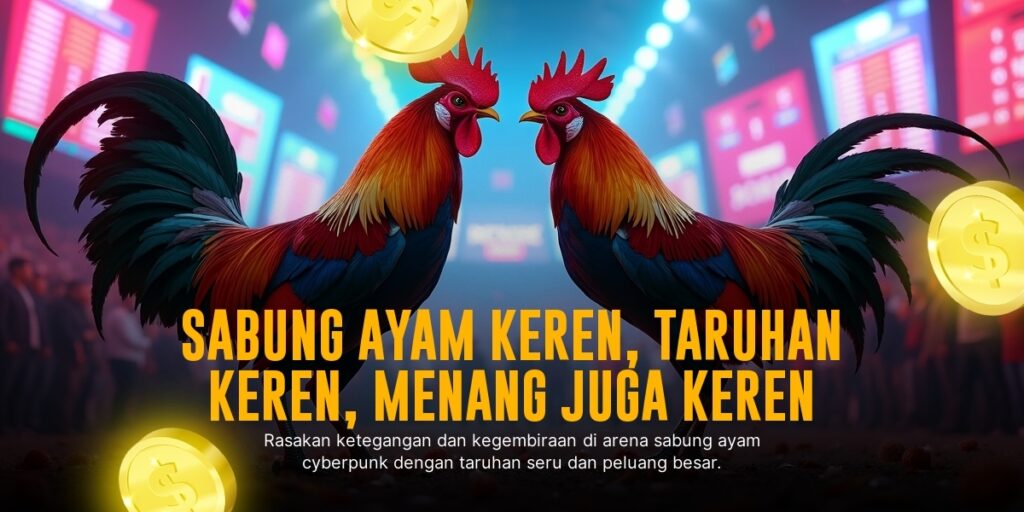 Rahasia Odds Sabung Ayam SV388 yang Perlu Kamu Tahu!