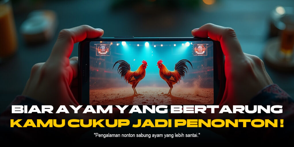 Mengupas Jagoan Sabung Ayam: Jenis Ayam Aduan Favorit dan Odds SV388