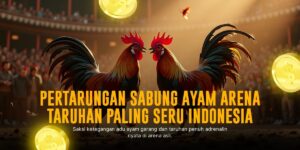 Rahasia Sabung Ayam Online SV388: Jenis Ayam dan Odds Terbaik