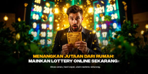 Panduan Lengkap Bermain Togel: Strategi, Jenis, dan Cara Bermain