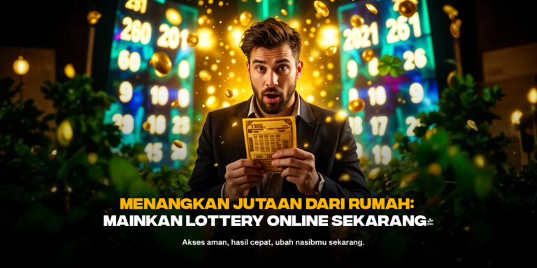 Panduan Lengkap Bermain Togel: Strategi, Jenis, dan Cara Bermain