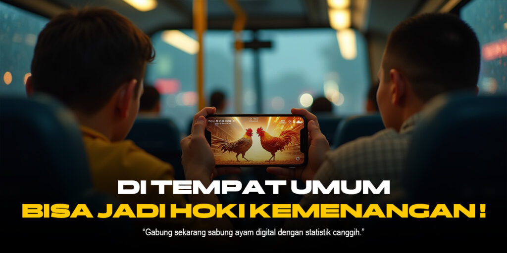 Jejak Dinamis Sabung Ayam: Tradisi, Aturan, Hingga Dampak Kontemporer