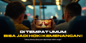 Jejak Dinamis Sabung Ayam: Tradisi, Aturan, Hingga Dampak Kontemporer