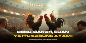 Menguak Rahasia Ayam Bangkok SV388: Raja Sabung Ayam Online
