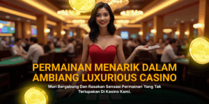 Menguak Sensasi Baccarat Live Evolution Gaming: Kasino Real-Time yang Menggugah