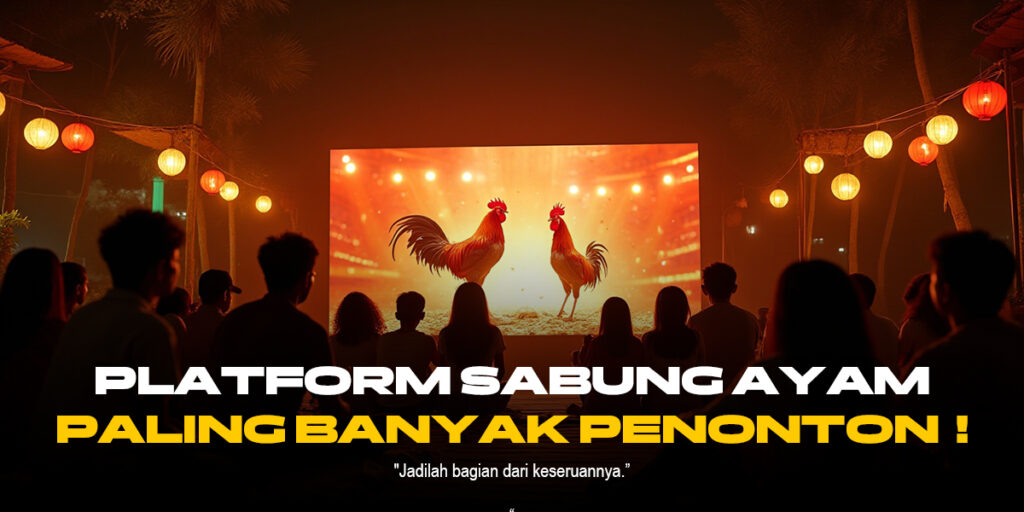 Mengenal Sabung Ayam SV388: Jenis Ayam, Odds, dan Provider Terpercaya