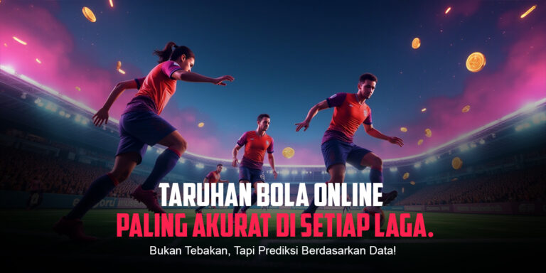 Ulasan Mendalam Taruhan Bola di SBOBET: Pilihan Terbaik untuk Pecinta Sportsbook