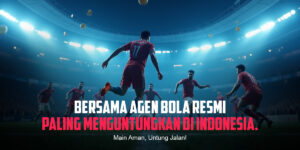 Evolusi Taruhan Bola SBOBET: Cara Mudah Raih Kemenangan