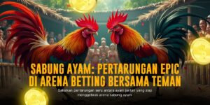 Kehebatan Ayam Bangkok SV388 di Arena Sabung Ayam Online