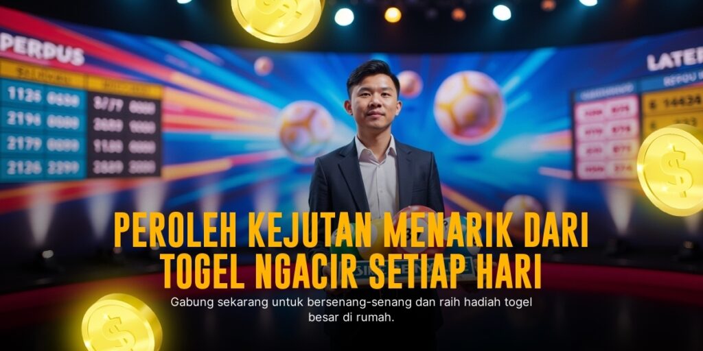 Rahasia Menang Besar di Togel Singapore (SGP)
