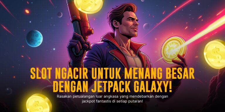 Menyelami Keunikan Slot Gates of Olympus dari Pragmatic Play