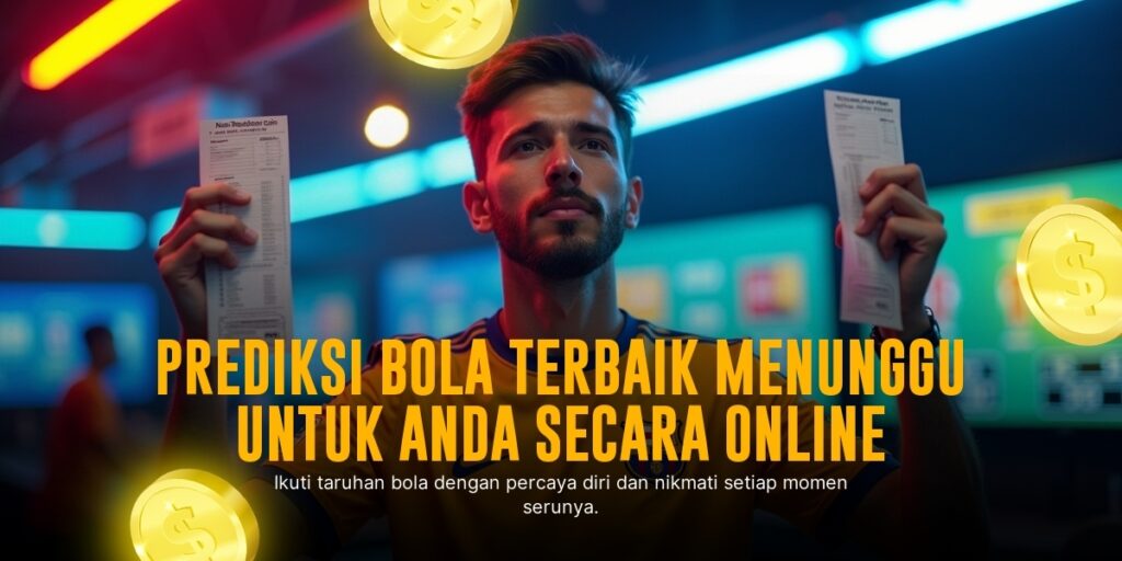 Sensasi Taruhan Bola dengan SBOBET: Strategi Menang yang Efektif