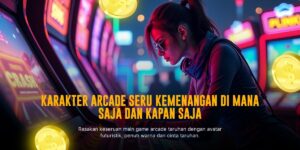 Dingdong Fishing: Sensasi Arcade dari Spadegaming yang Memikat