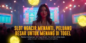 Mendulang Untung dari Togel Singapura: Rahasia dan Strategi Ampuh