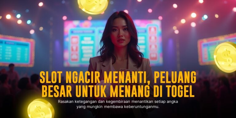 Mendulang Untung dari Togel Singapura: Rahasia dan Strategi Ampuh