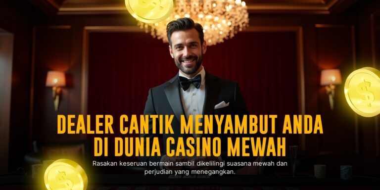 Game Roulette Evolution Gaming: Sensasi Taruhan Langsung yang Menggetarkan
