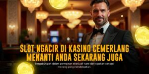 Permainan Casino Mega Ball dari Evolution Gaming yang Menghibur
