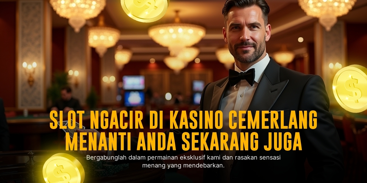 Permainan Casino Mega Ball dari Evolution Gaming yang Menghibur