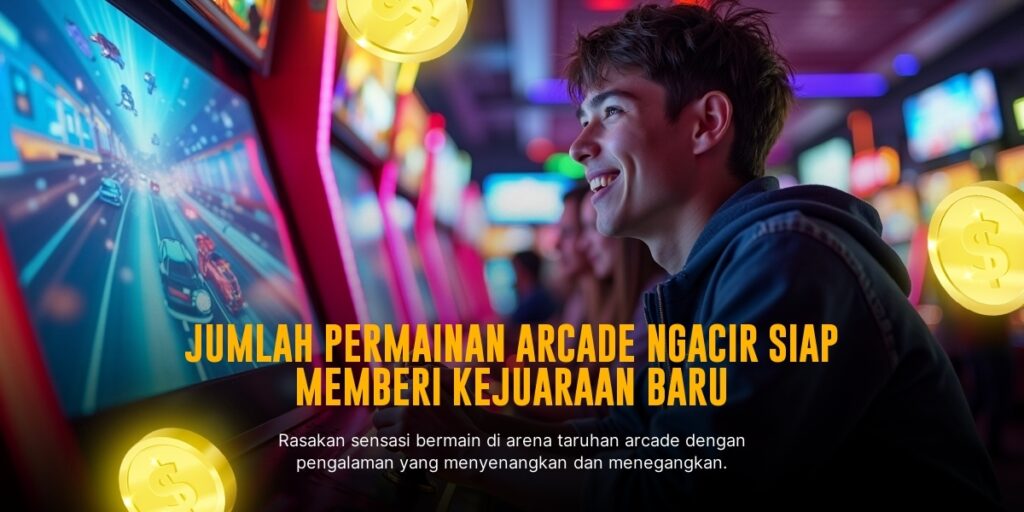 Dingdong Fishing: Sensasi Arcade dari Spadegaming yang Wajib Kamu Coba