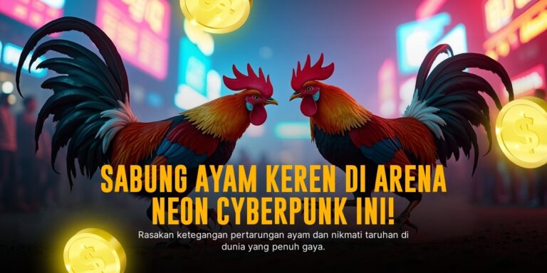 Mulia77: Sabung Ayam SV388, Jenis Ayam Aduan & Odds Terbaik