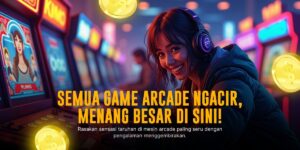 Dingdong Fishing: Sensasi Baru dari Spadegaming Arcade
