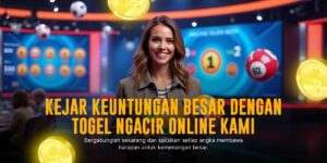 Mengenal Serunya Togel Singapore dan Cara Maksimalkan Maxwin