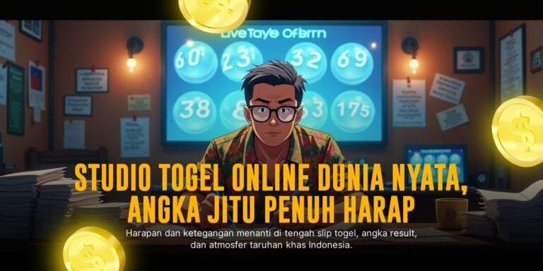 Rahasia Menang di Togel Singapore: Strategi Colok Bebas Ampuh!