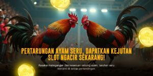 Mengenal Jenis Ayam Aduan SV388 dan Cara Taruhannya
