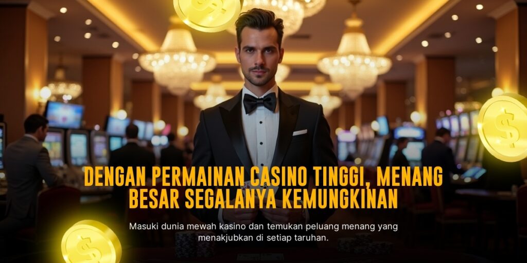 Asyiknya Bermain Baccarat Live dari Evolution Gaming