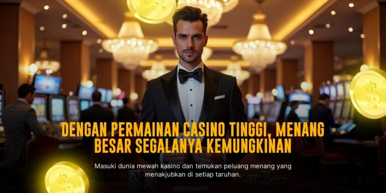 Asyiknya Bermain Baccarat Live dari Evolution Gaming