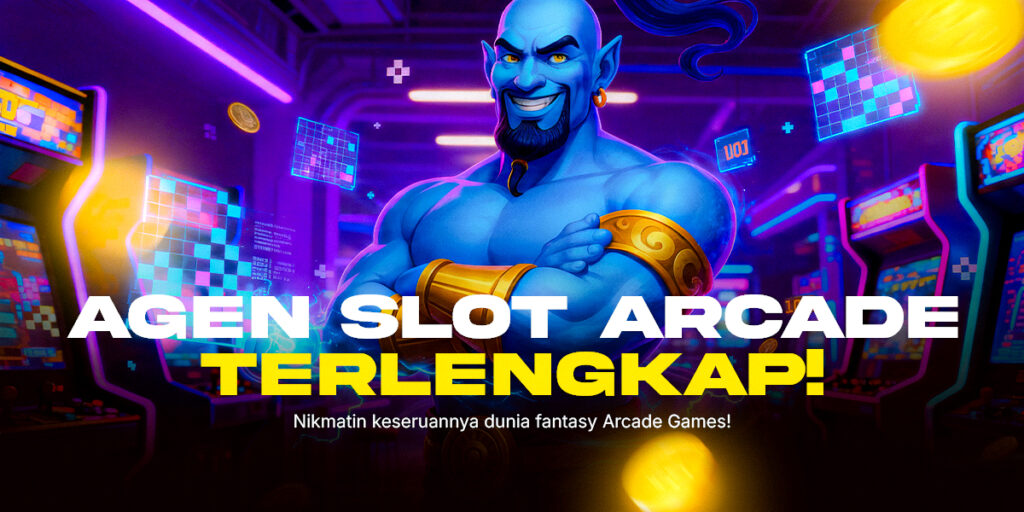 Dingdong Fishing Arcade: Sensasi Memancing dalam Dunia Game Arcade