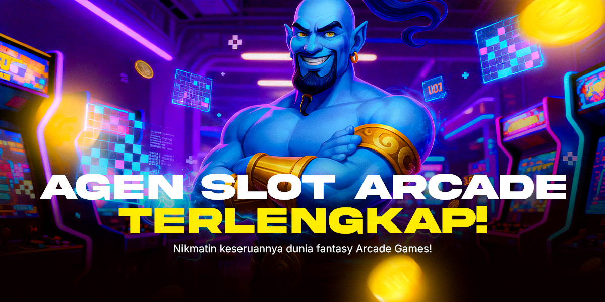 Dingdong Fishing Arcade: Sensasi Memancing dalam Dunia Game Arcade