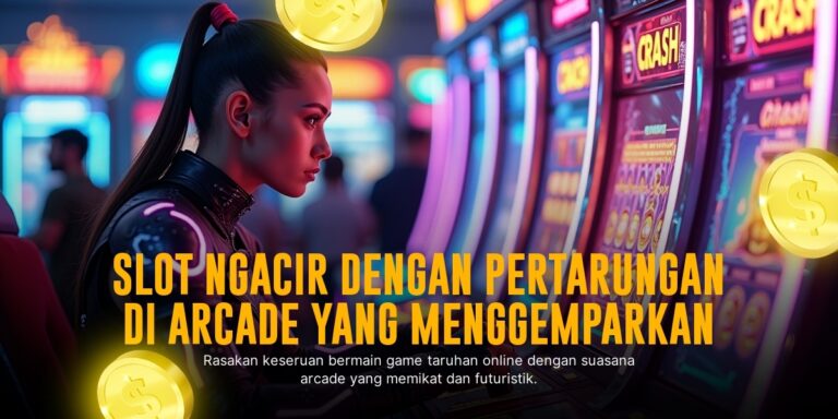 Dingdong Fishing: Sensasi Arcade Memikat dari Spadegaming