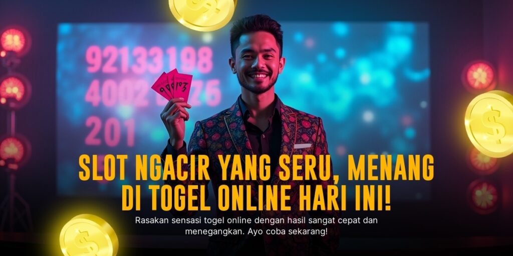 Rahasia Menang Togel Hongkong yang Jarang Diketahui