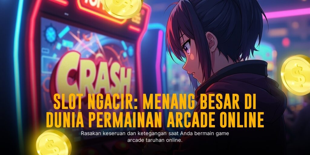 Dingdong Fishing: Game Arcade Spadegaming yang Bikin Ketagihan