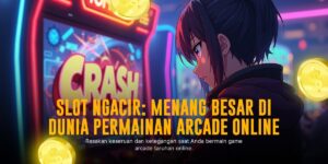 Dingdong Fishing: Game Arcade Spadegaming yang Bikin Ketagihan