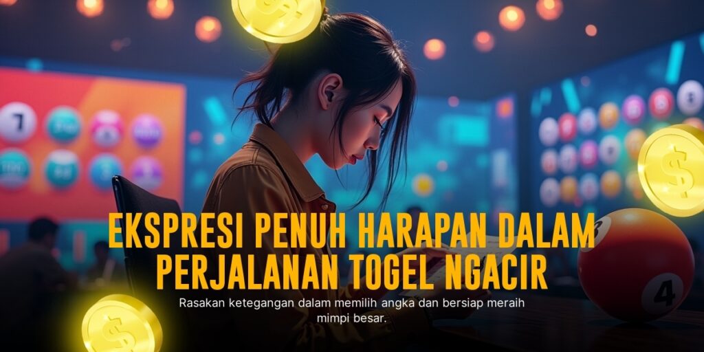 Rahasia Sukses Menang Togel Singapore: Strategi dan Tips Terbaru