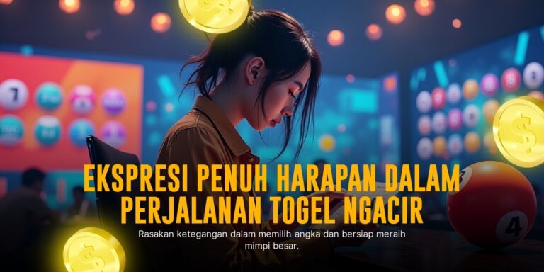 Rahasia Sukses Menang Togel Singapore: Strategi dan Tips Terbaru