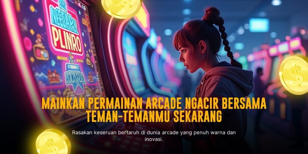 Ikuti Keseruan Dingdong Fishing, Game Arcade Terpopuler dari CQ9 Arcade