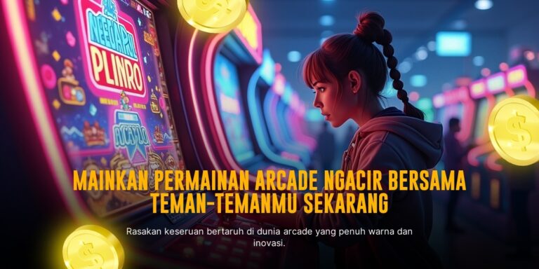 Ikuti Keseruan Dingdong Fishing, Game Arcade Terpopuler dari CQ9 Arcade
