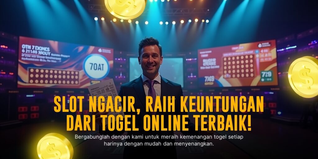 Strategi Jitu Menang Togel Singapore yang Harus Kamu Tahu