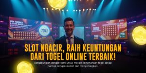 Strategi Jitu Menang Togel Singapore yang Harus Kamu Tahu