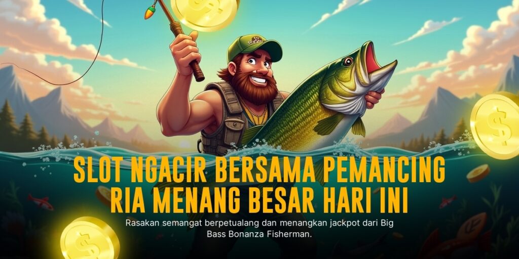 Mystical Secrets Slot: Rahasia Keberuntungan dalam Game Pragmatic Play