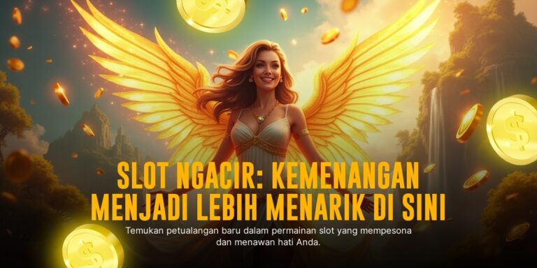 Menyelami Sensasi Slot Sweet Bonanza dari Pragmatic Play