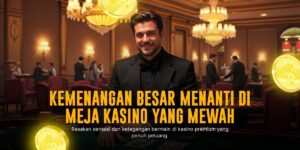 Sensasi Seru Bermain Live Casino Pragmatic Play Live